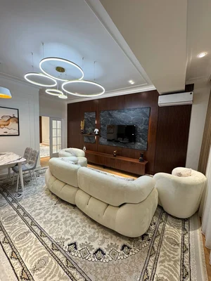 Фото 3 3-комн. квартира в NEW LIFE YASHNABAD