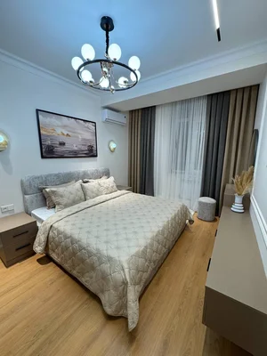 Фото 4 3-комн. квартира в NEW LIFE YASHNABAD