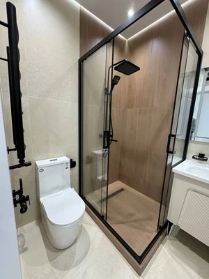 Фото 6 3-комн. квартира в NEW LIFE YASHNABAD