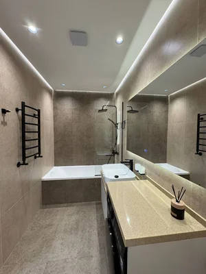 Фото 7 3-комн. квартира в NEW LIFE YASHNABAD