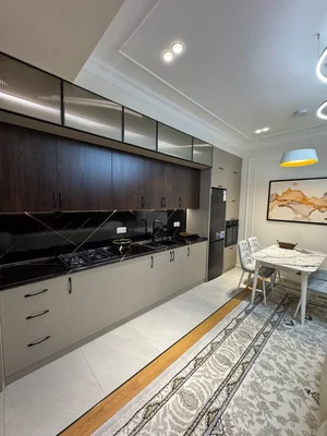 Фото 8 3-комн. квартира в NEW LIFE YASHNABAD