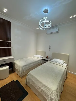 Фото 9 3-комн. квартира в NEW LIFE YASHNABAD