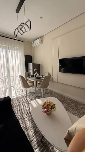 Фото 7 2-комн. квартира в Нукусская