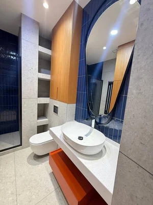 Фото 8 3-комн. квартира в Госпитальный