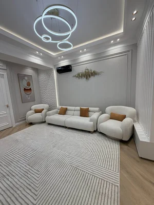 Фото 1 4-комн. квартира в Мирзо-Улугбекском районе