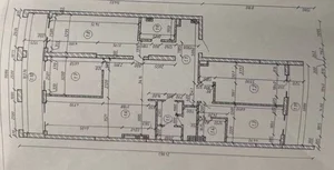 Фото 3 4-комн. квартира в Мирабадском районе