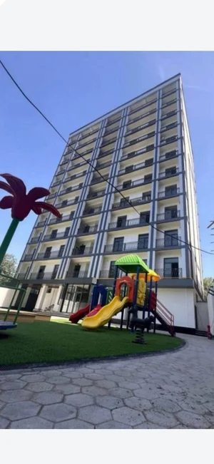 Фото 1 3-комн. квартира в Дархан Residence