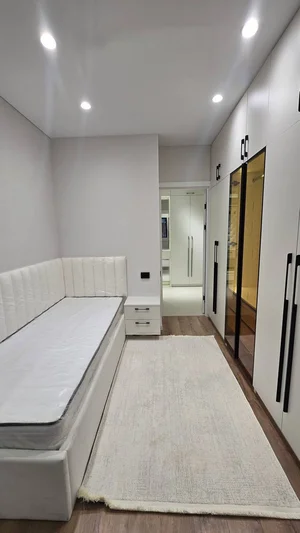 Фото 7 3-комн. квартира в ГУВД