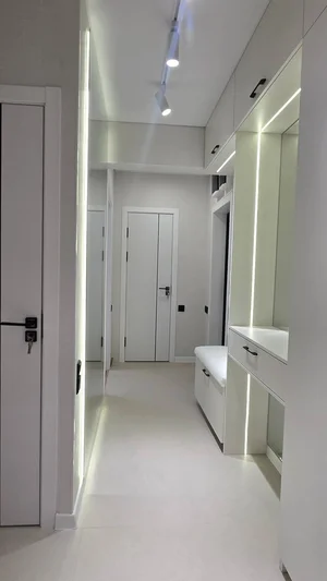 Фото 8 3-комн. квартира в ГУВД