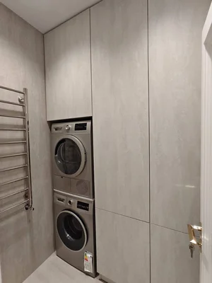 Фото 4 4-комн. квартира в Жилой комплекс Gardens