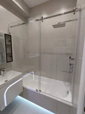 Фото 7 4-комн. квартира в Жилой комплекс Gardens