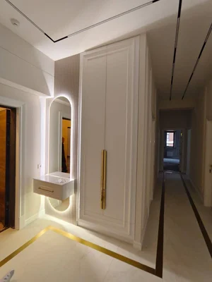 Фото 8 4-комн. квартира в Жилой комплекс Gardens