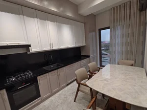 Фото 9 4-комн. квартира в Жилой комплекс Gardens