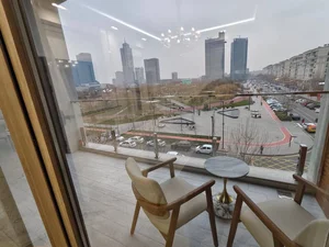 Фото 10 4-комн. квартира в Жилой комплекс Gardens