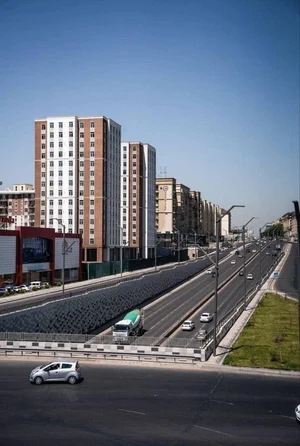 Фото 1 2-комн. квартира в Корзинка Авиатор