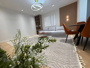 Фото 1 2-комн. квартира в Мирабадском районе