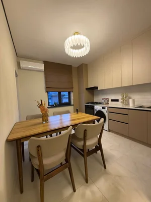 Фото 2 Квартира в Фаргона йули