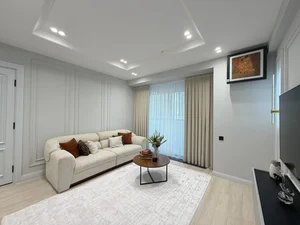 Фото 1 2-комн. квартира в ЖК NRG U-Tower