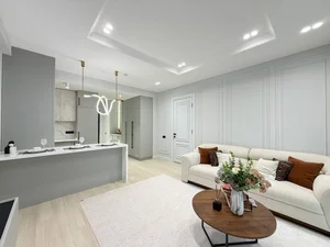 Фото 4 2-комн. квартира в ЖК NRG U-Tower