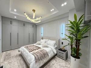 Фото 5 2-комн. квартира в ЖК NRG U-Tower