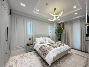 Фото 8 2-комн. квартира в ЖК NRG U-Tower