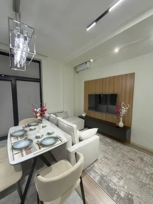 Фото 1 3-комн. квартира в Кушбеги