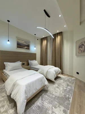 Фото 3 3-комн. квартира в Кушбеги