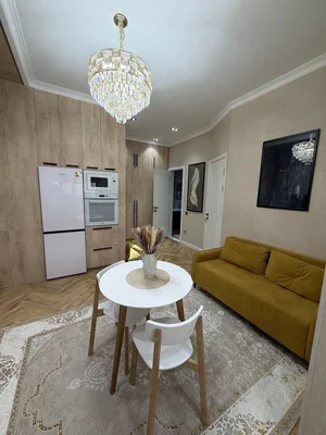 Фото 2 1-комн. квартира в Мирзо-Улугбекском районе