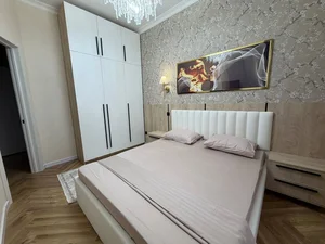 Фото 5 1-комн. квартира в Мирзо-Улугбекском районе