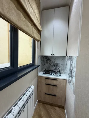 Фото 6 1-комн. квартира в Мирзо-Улугбекском районе