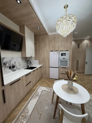 Фото 8 1-комн. квартира в Мирзо-Улугбекском районе