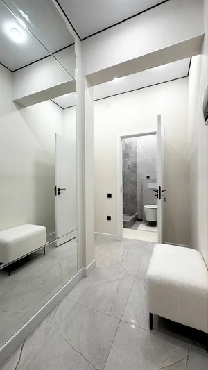 Фото 5 2-комн. квартира в УзБУМ / Alfraganus