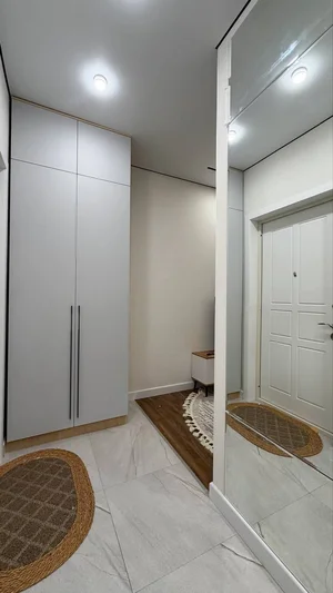 Фото 8 2-комн. квартира в УзБУМ / Alfraganus