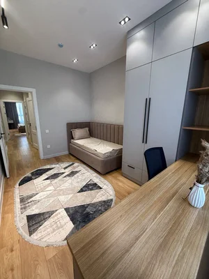 Фото 3 3-комн. квартира в Мирабадский район