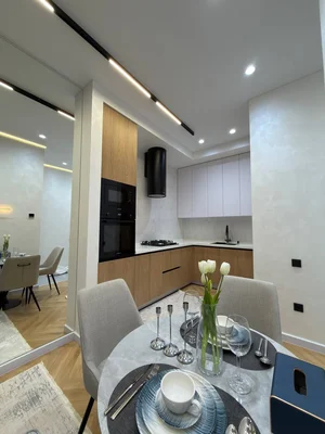 Фото 4 2-комн. Комната в Жилой комплекс Imperial Club City