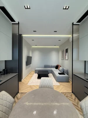 Фото 1 3-комн. квартира в Мирабадском районе