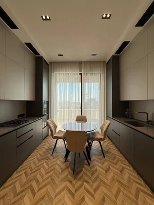 Фото 2 3-комн. квартира в Мирабадском районе