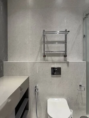 Фото 9 3-комн. квартира в Мирабадском районе