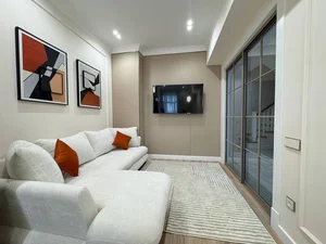 Фото 2 5-комн. квартира в Яшнабадском районе