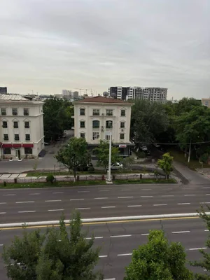 Фото 1 3-комн. квартира в Мирабадском районе