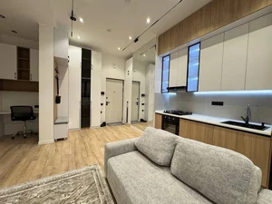 Фото 5 2-комн. квартира в ул.Фергана Йули