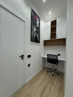 Фото 8 2-комн. квартира в ул.Фергана Йули