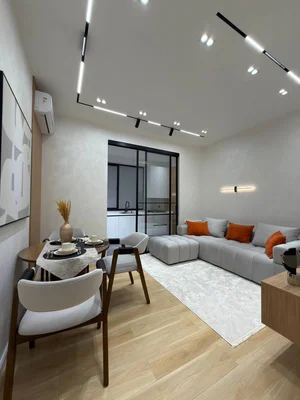 Фото 2 2-комн. квартира в Ул Шота Руставели