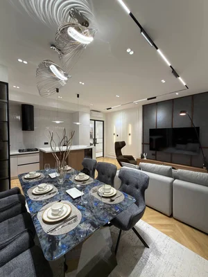 Фото 4 4-комн. квартира в Пирамит товер