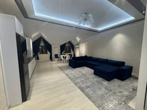 Фото 2 3-комн. квартира в Госпитальный