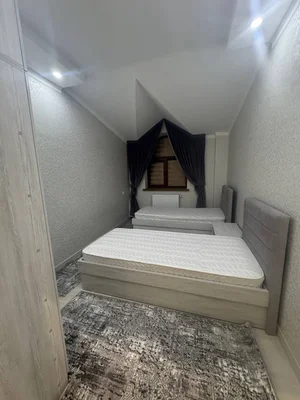 Фото 4 3-комн. квартира в Госпитальный