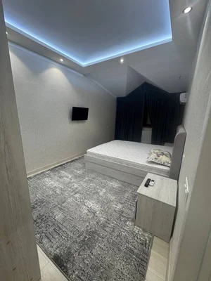 Фото 5 3-комн. квартира в Госпитальный