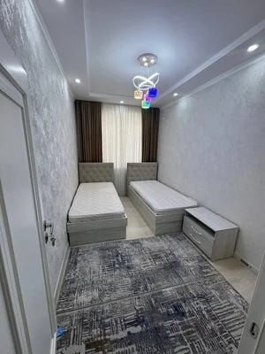 Фото 5 3-комн. квартира в Госпитальный