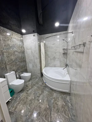 Фото 7 3-комн. квартира в Госпитальный