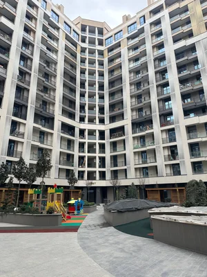 Фото 1 2-комн. квартира в Юнусабадский р-н